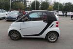 smartfortwo2009款cabrio 1.0L 标准版