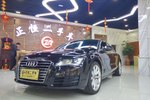 奥迪A72013款 50 TFSI quattro舒适型