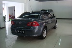 大众宝来2008款1.6L 手动 舒适型