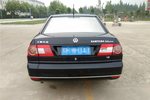 大众桑塔纳志俊2008款1.8L 手动 休闲型