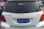 奔驰GLK级2013款GLK300 4MATIC 豪华型