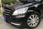 奔驰R级2011款R350L 4MATIC