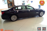 宝马7系2010款750Li xDrive