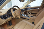 保时捷Panamera2010款Panamera 4 3.6L 