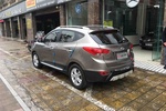 现代ix352012款2.0L 自动四驱尊贵版GLS 