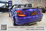 奔驰SLK55 AMG2009款SLK55 AMG