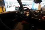 smartfortwo2012款1.0 MHD 硬顶舒适版