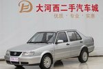 大众捷达2008款1.6L CIX-P 手动 伙伴 