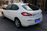 奇瑞A3两厢2009款1.6L 手动 精英型