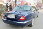 捷豹XJ2005款4.2 XJL 手自一体皇家加长版