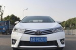 丰田卡罗拉2016款1.6L CVT GL-i炫酷版