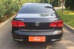 大众迈腾2013款2.0TSI 尊贵型