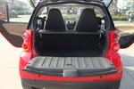 smartfortwo2009款coupe 1.0L 标准版