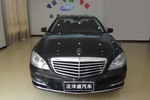 奔驰S级2012款S300L 尊贵型 Grand Edition