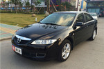 马自达Mazda62007款2.0L豪华型