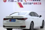 雷克萨斯ES2018款260 F SPORT  国V