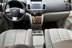 马自达MAZDA82011款2.3L 精英版