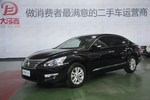 日产天籁2013款2.0L XL-NAVI 智领版