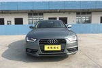 奥迪A4L2015款35 TFSI 自动标准型