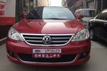 大众朗逸2011款1.6L 手自一体 品轩版