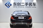 奔驰迈巴赫S级2019款S 450 4MATIC