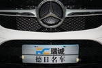 奔驰GLE轿跑SUV2018款400 4MATIC 轿跑SUV