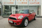 MINICOUPE2012款1.6T COOPER S 