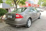 沃尔沃S80L2010款2.5T 智雅版