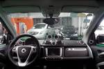 smartfortwo2012款1.0T 博速Xclusive版