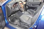 马自达Mazda62006款2.3 手自一体豪华型 