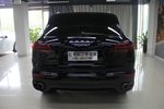 保时捷Cayenne2015款3.0T