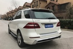 奔驰M级2012款ML350 4MATIC 动感型