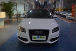 奥迪A3 Sportback2013款35 TFSI 尊贵型