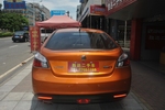 MG62014款1.8L 自动驾值版