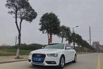 奥迪A4L2015款35 TFSI 自动标准型