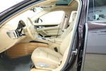 保时捷Panamera2010款Panamera 4 3.6L 