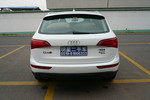 奥迪Q52011款2.0TFSI 舒适型