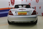 奔驰SLK级2010款SLK200K Grand Edition