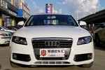 奥迪A4L2010款2.0TFSI 运动型