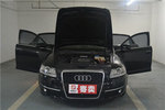 奥迪A6L2006款A6L 2.4 手自一体尊贵型