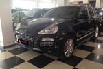 保时捷Cayenne2005款Cayenne Turbo