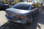 马自达Mazda62012款2.0L 手自一体 时尚型