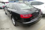 奥迪A6L2010款2.0TFSI 手自一体 标准型