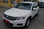 大众途观2010款1.8TSI 手自一体 风尚版