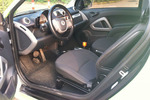 smartfortwo2011款1.0 MHD 科比特别版