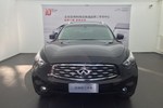 英菲尼迪QX702011款FX35 金尚标准版