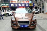 纳智捷大7 SUV2014款2.2T 两驱智慧型