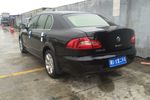 斯柯达昊锐2009款1.8TSI 手动 智雅版