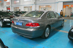 宝马7系2006款730li