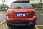 铃木天语SX42011款1.6L 自动 运动型